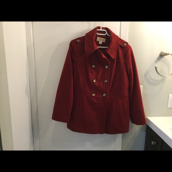 Michael Kors jacket - Picture 2 of 4